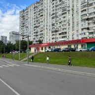 Продажа торгового помещения с магазином Магнит