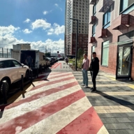 Готовый арендный бизнес в ЖК Большая Очаковская