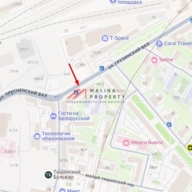 Аренда торгового помещения на Белорусской