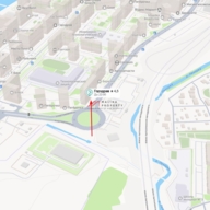 Продажа помещения с аптекой "Горздрав" в ЖК "Люберцы 2017"