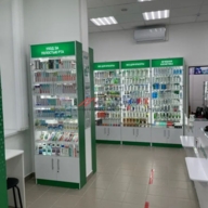 Продажа помещения с аптекой "Горздрав" в ЖК "Люберцы 2017"