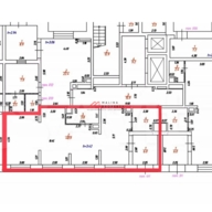 Продажа помещения с аптекой "Горздрав" в ЖК "Люберцы 2017"