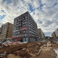 Продажа торгового помещения в ЖК Ильинские луга 