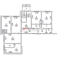 Продажа коммерческого помещения с арендатором в Москве