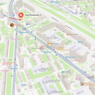 Продажа коммерческого помещения с арендатором в Москве