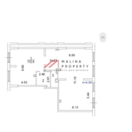 Аренда торгового помещения в ЖК "Бунинские луга"