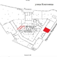 Аренда торгового помещения в жилом комплексе  Full House