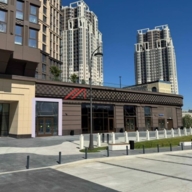 Аренда торгового помещения в жилом комплексе  Full House