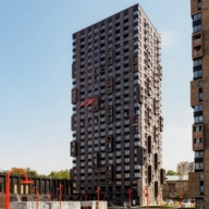 Продажа торгового помещения в ЖК "Долина Яузы" 