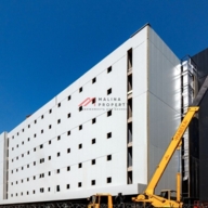 Продажа торгового помещения в ЖК "Долина Яузы" 