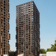 Продажа торгового помещения в ЖК "Долина Яузы" 