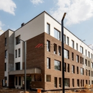 Продажа торгового помещения в ЖК "Долина Яузы" 