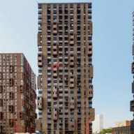 Продажа торгового помещения в ЖК "Долина Яузы" 