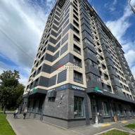 Продажа торгового помещения с сетевыми арендаторами