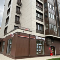 Продажа помещения с магазином Магнит в новом доме