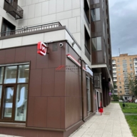 Продажа помещения с магазином Магнит в новом доме