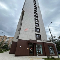 Продажа помещения с магазином Магнит в новом доме