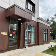 Продажа помещения с магазином Магнит в новом доме