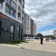 Продажа торгового помещения с арендатором Улыбка Радуги