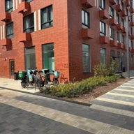 Готовый арендный бизнес в ЖК Большая Очаковская