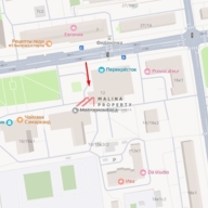 Продажа помещения с "Ваша аптека № 1" 