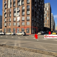 Продажа торгового помещения в ЖК Пригород Лесное