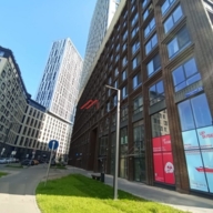 Продажа помещения с кафе "UP SUSHI" в ЖК АйЛав