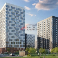 Продажа нежилого помещения в ЖК Новое Видное
