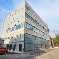 Продажа бизнес центра на Тульской