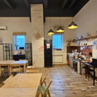 Продажа бизнес центра на Тульской