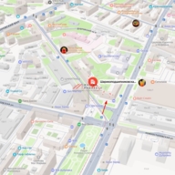 Аренда торгового помещения у метро Дубровка