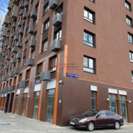 Продажа торгового помещения в новостройке