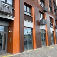 Продажа торгового помещения в новостройке