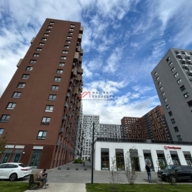 Продажа торгового помещения в новостройке