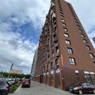 Продажа торгового помещения в новостройке