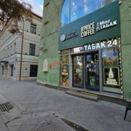 Продажа помещения с арендатором у метро Лубянка 