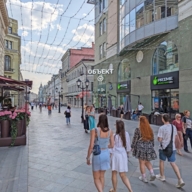 Продажа помещения с арендатором у метро Лубянка 