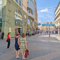 Продажа помещения с арендатором у метро Лубянка 