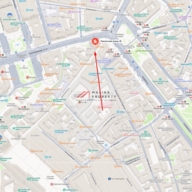 Продажа помещения с арендатором у метро Лубянка 