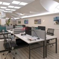 Аренда особняка в Хамовниках