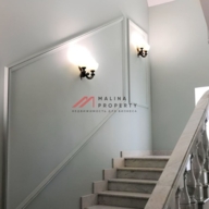 Аренда особняка в Хамовниках