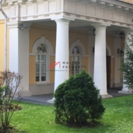 Продажа особняка в Хамовниках