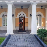 Продажа особняка в Хамовниках