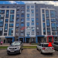 Продажа помещения с аптекой Мелодия Здоровья в ЖК "Новая Рига"