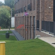 Продажа торгового помещения с арендаторами Яндекс и Ozon в ЖК "B’aires" 