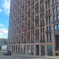 Продажа торгового помещения с арендаторами Яндекс и Ozon в ЖК "B’aires" 