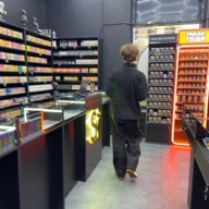 Продажа торгового помещения с арендатором в ЖК "Саларьево" 