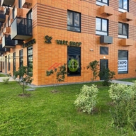 Продажа торгового помещения с арендатором в ЖК "Саларьево" 