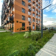 Продажа торгового помещения с арендатором в ЖК "Саларьево" 