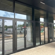 Аренда помещения под общепит в жилом комплексе "Остров"